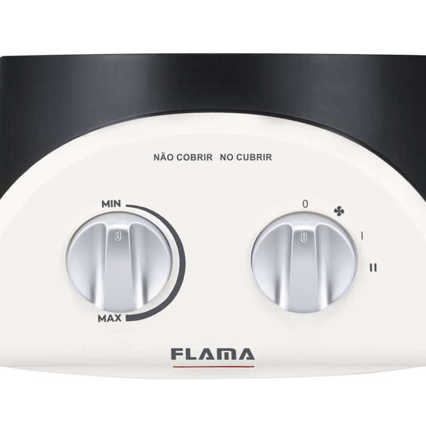 Termoventilador FLAMA 2326FL