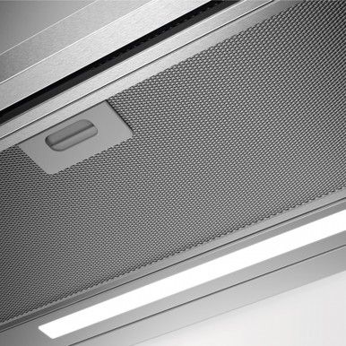 Exaustor AEG DPE5660M