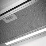 Exaustor AEG DPE5660M Exaustor AEG DPE5660M