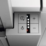 Exaustor AEG DPE5660M Exaustor AEG DPE5660M