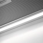 Exaustor AEG DPE5660M Exaustor AEG DPE5660M