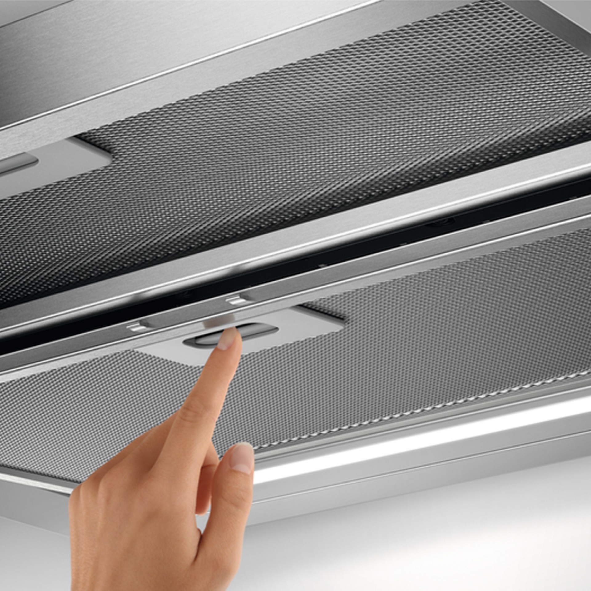 Exaustor AEG DPE5660M