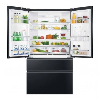 Combinado HAIER HB26FSNAAA