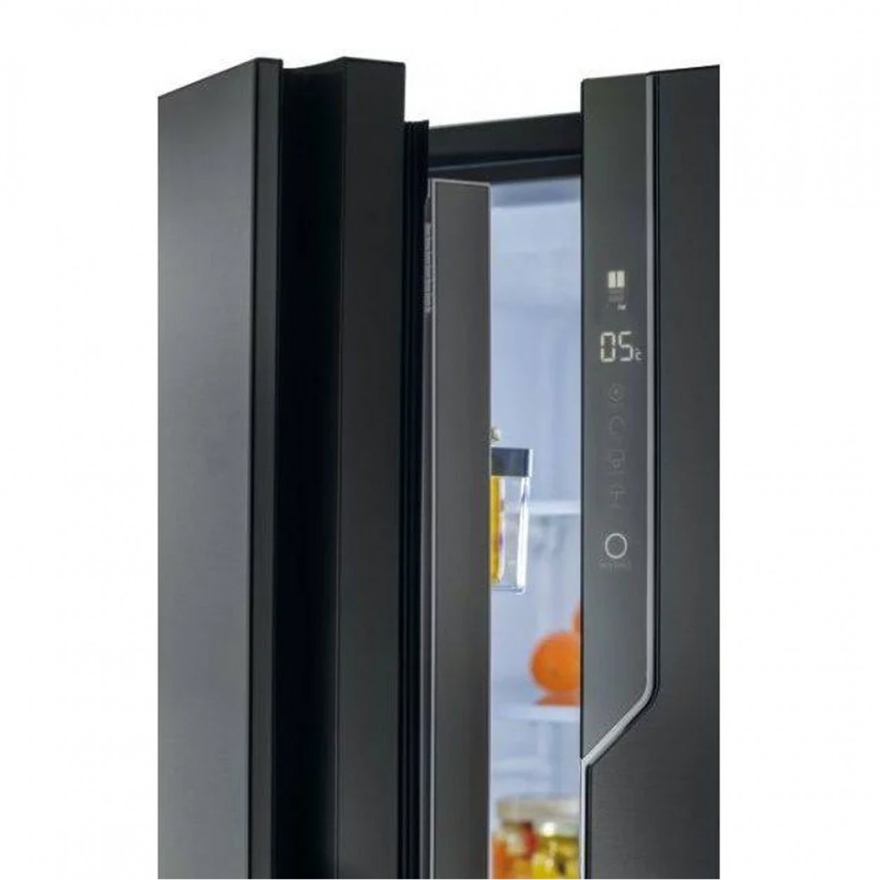 Combinado HAIER HB26FSNAAA