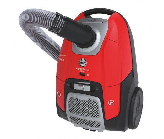 Aspirador com Saco HOOVER HE510HM 011