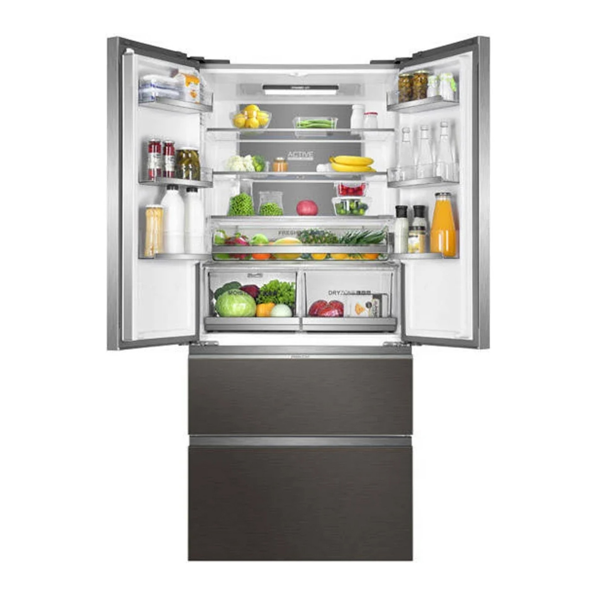 Combinado HAIER HB18FGSAAA