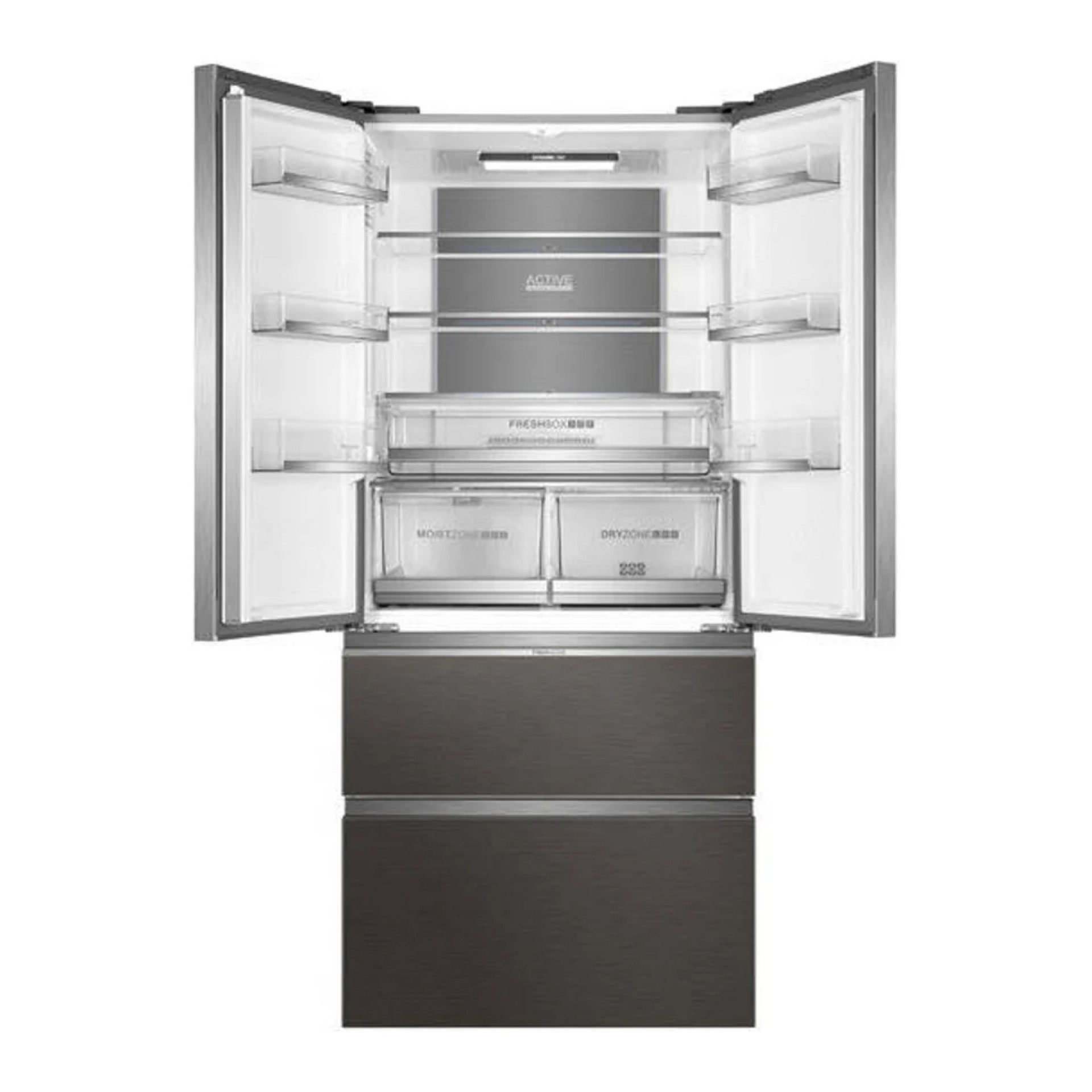 Combinado HAIER HB18FGSAAA