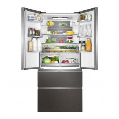 Combinado HAIER HB18FGSAAA Combinado HAIER HB18FGSAAA