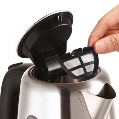 Jarro Elétrico MORPHY RICHARDS 102786 Jarro Elétrico MORPHY RICHARDS 102786