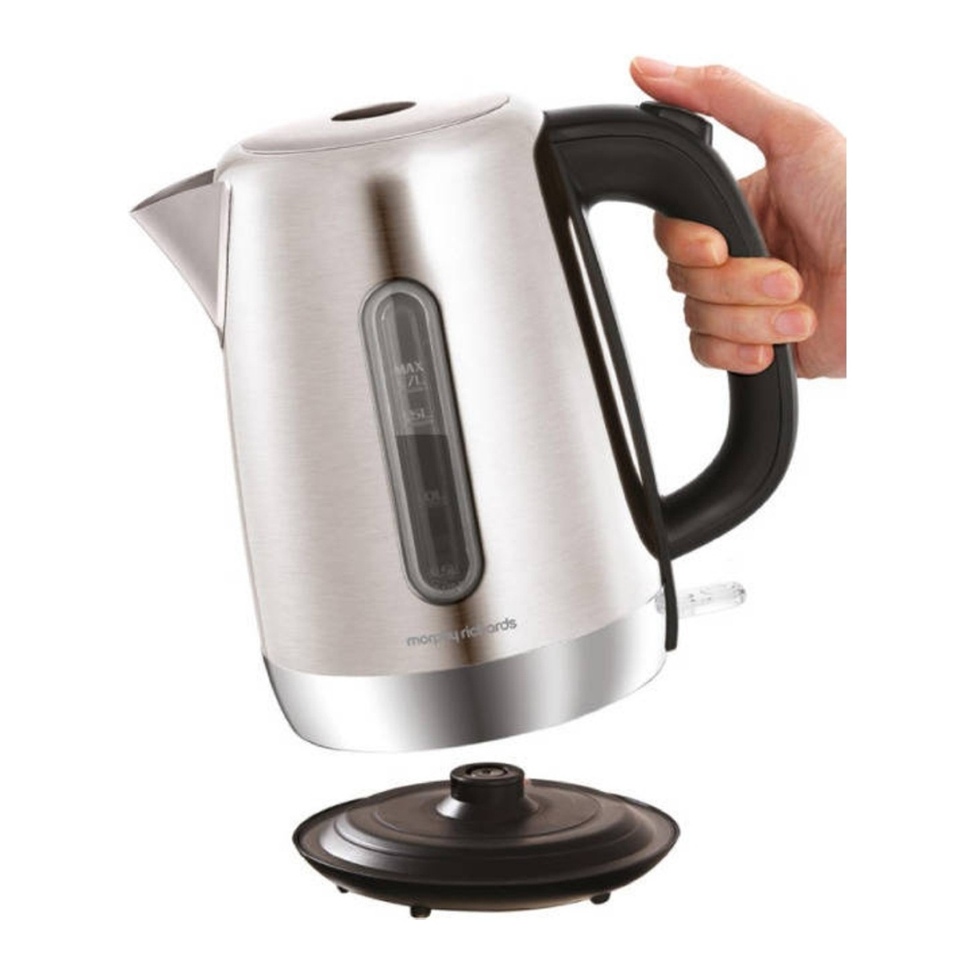 Jarro Elétrico MORPHY RICHARDS 102786