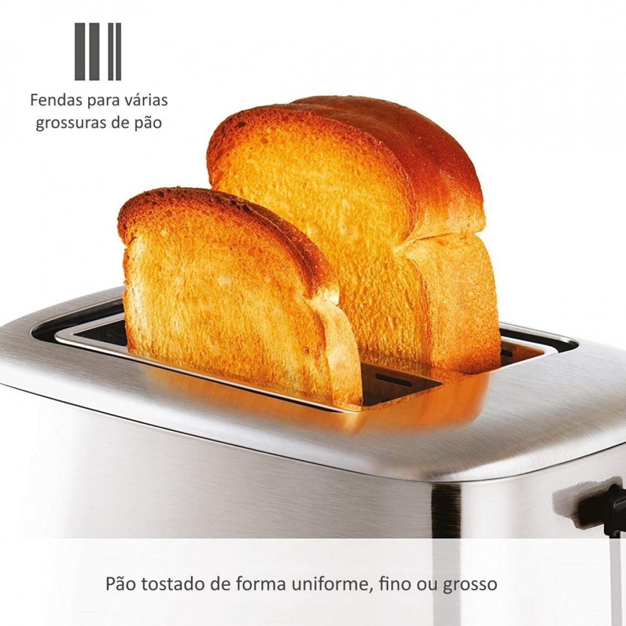 Torradeira MORPHY RICHARDS 222067