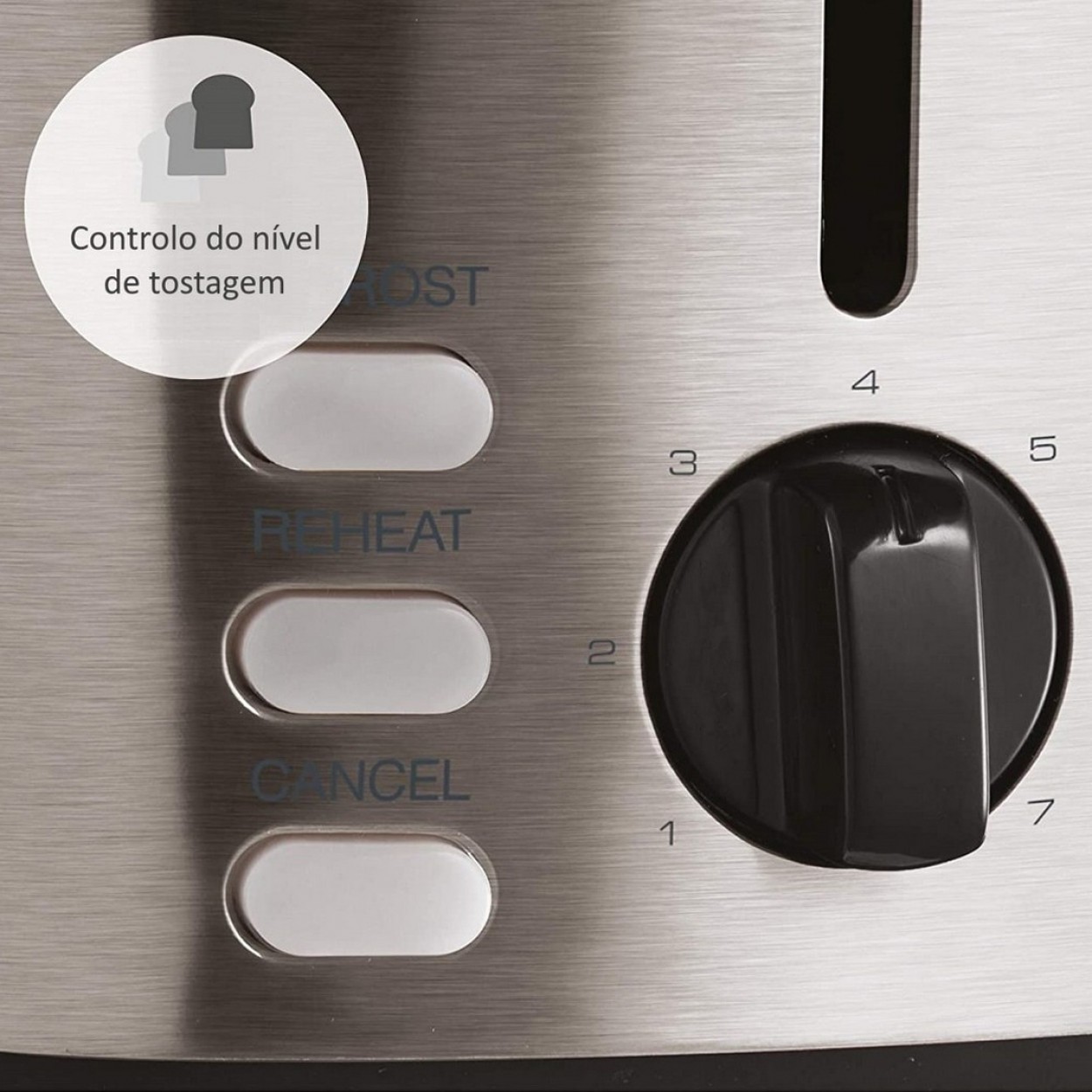 Torradeira MORPHY RICHARDS 222067