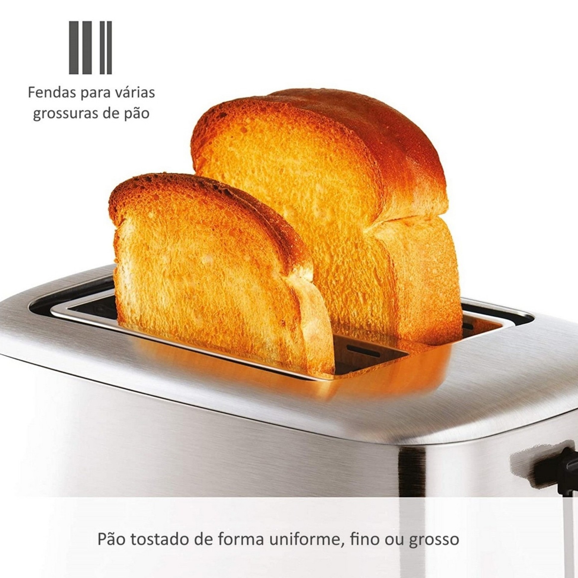 Torradeira MORPHY RICHARDS 222067