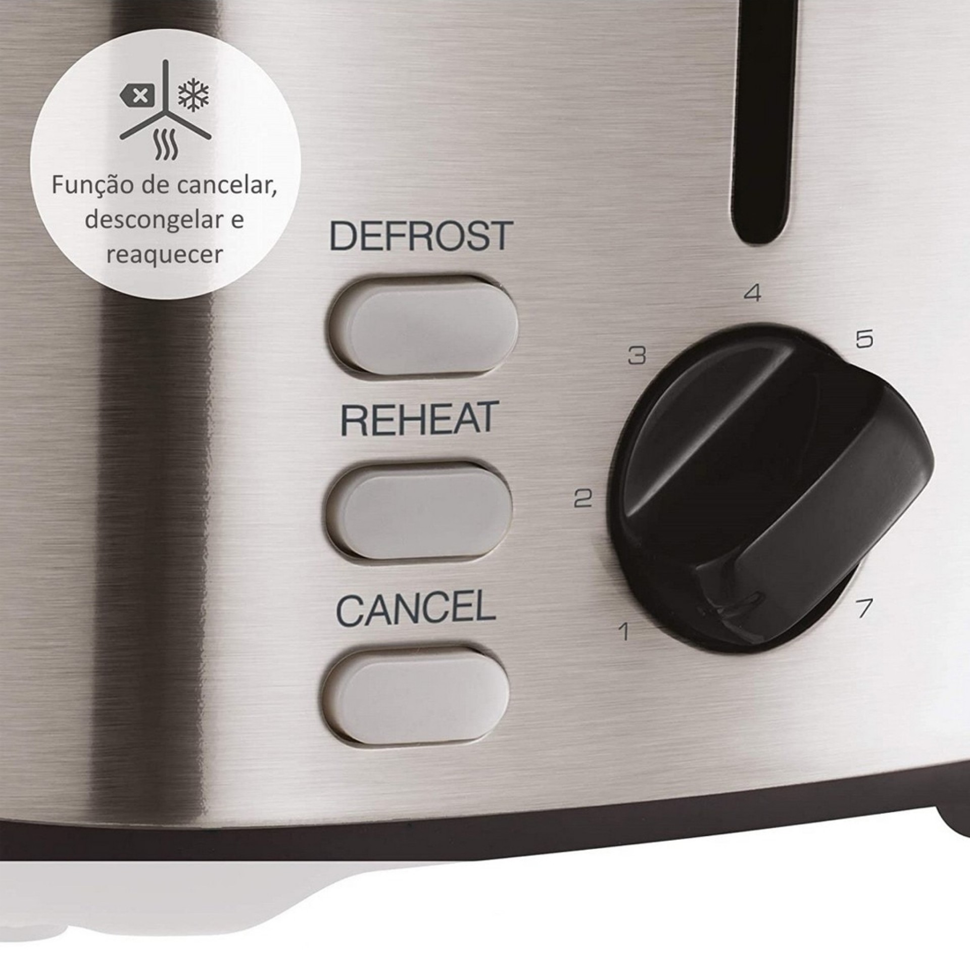 Torradeira MORPHY RICHARDS 222067