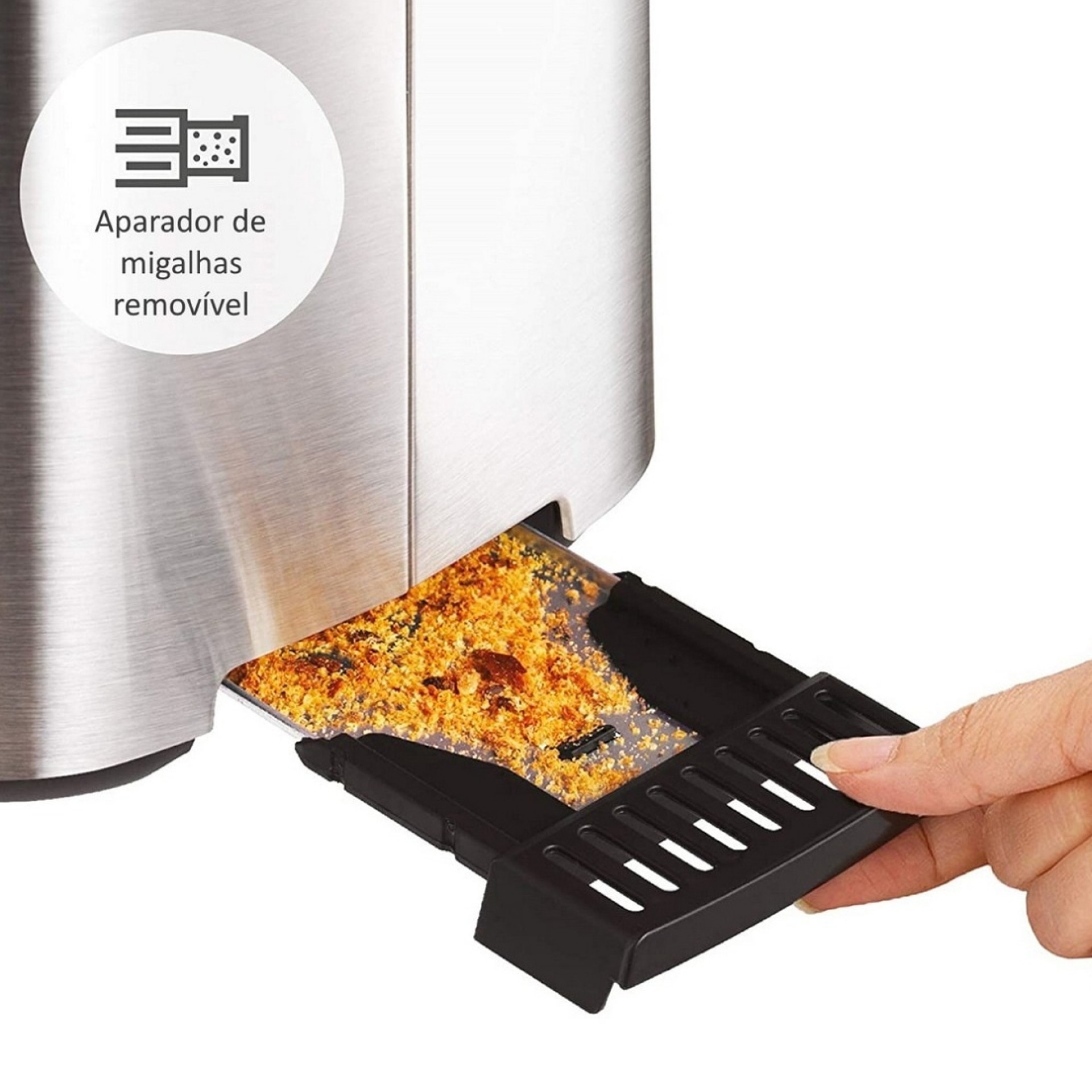 Torradeira MORPHY RICHARDS 222067