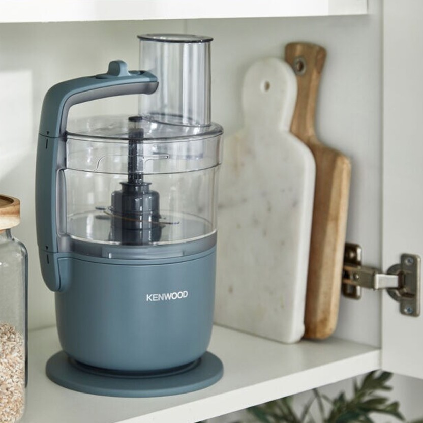 Processador de Alimentos KENWOOD FDP22.130GY