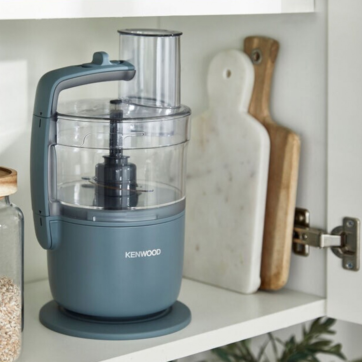 Processador de Alimentos KENWOOD FDP22.130GY