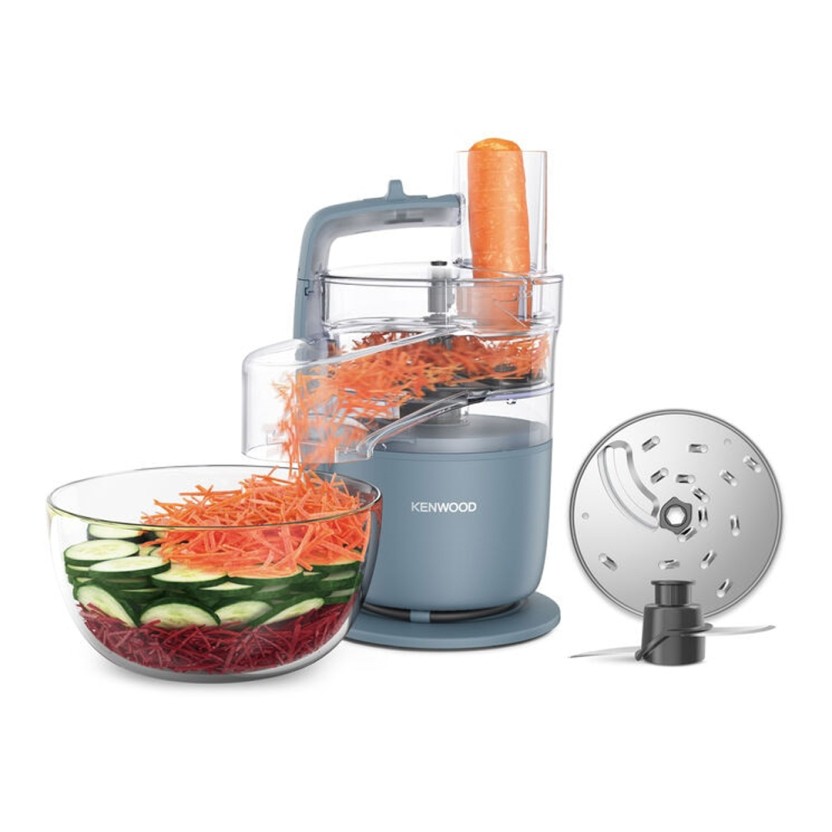 Processador de Alimentos KENWOOD FDP22.130GY