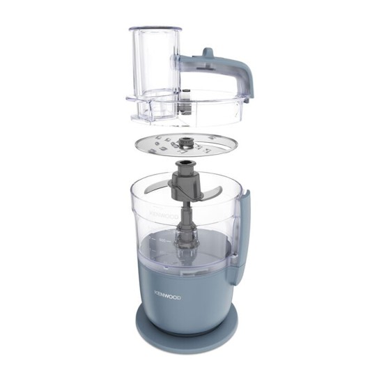 Processador de Alimentos KENWOOD FDP22.130GY - Image product