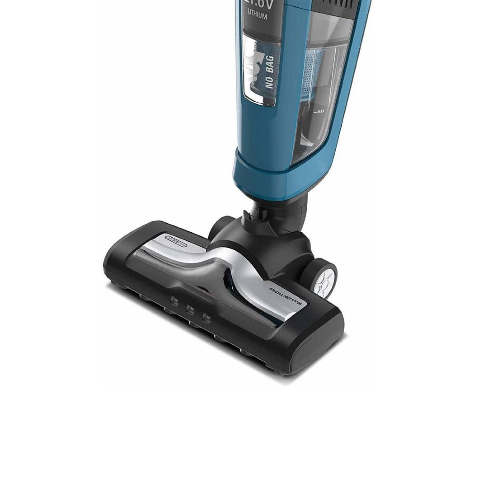 Aspirador Vertical ROWENTA RH6751WO