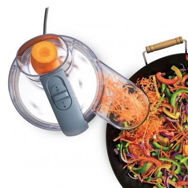 Processador de Alimentos KENWOOD FDP22.130GY Processador de Alimentos KENWOOD FDP22.130GY