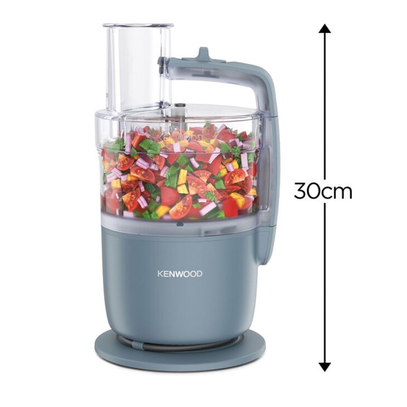 Processador de Alimentos KENWOOD FDP22.130GY