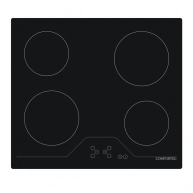 Conjunto Forno+Placa Confortec