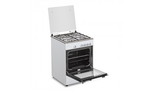 Fogo TELEFAC TFF6662B