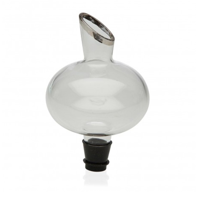 Mini decantador vinho JOM 2122-0056