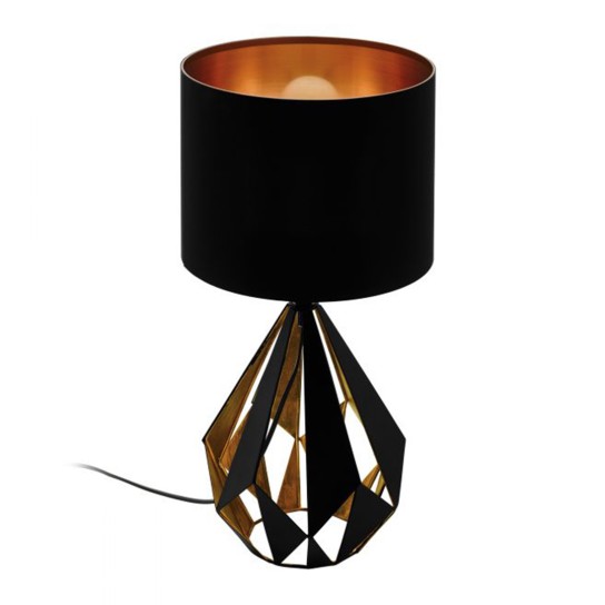Candeeiro mesa EGLO CARLTON 5 43077 - Image product