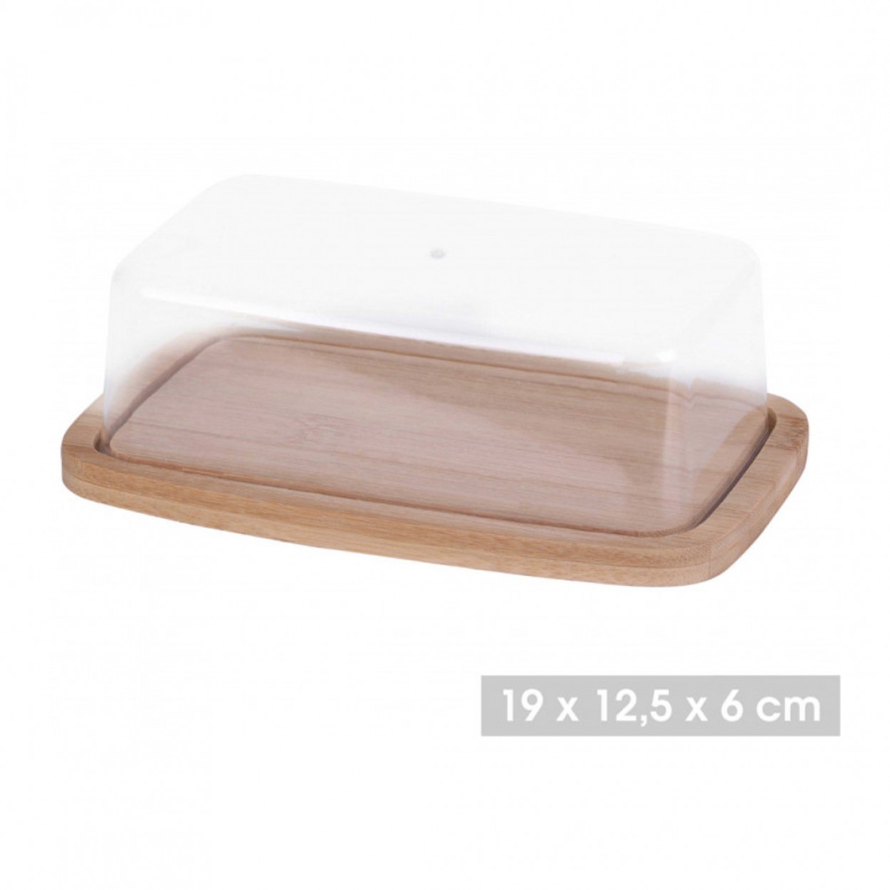 Manteigueira JOM 30140