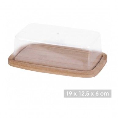 Manteigueira JOM 30140