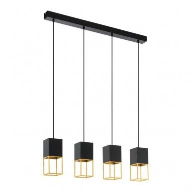 Candeeiro suspenso Montebaldo  7734