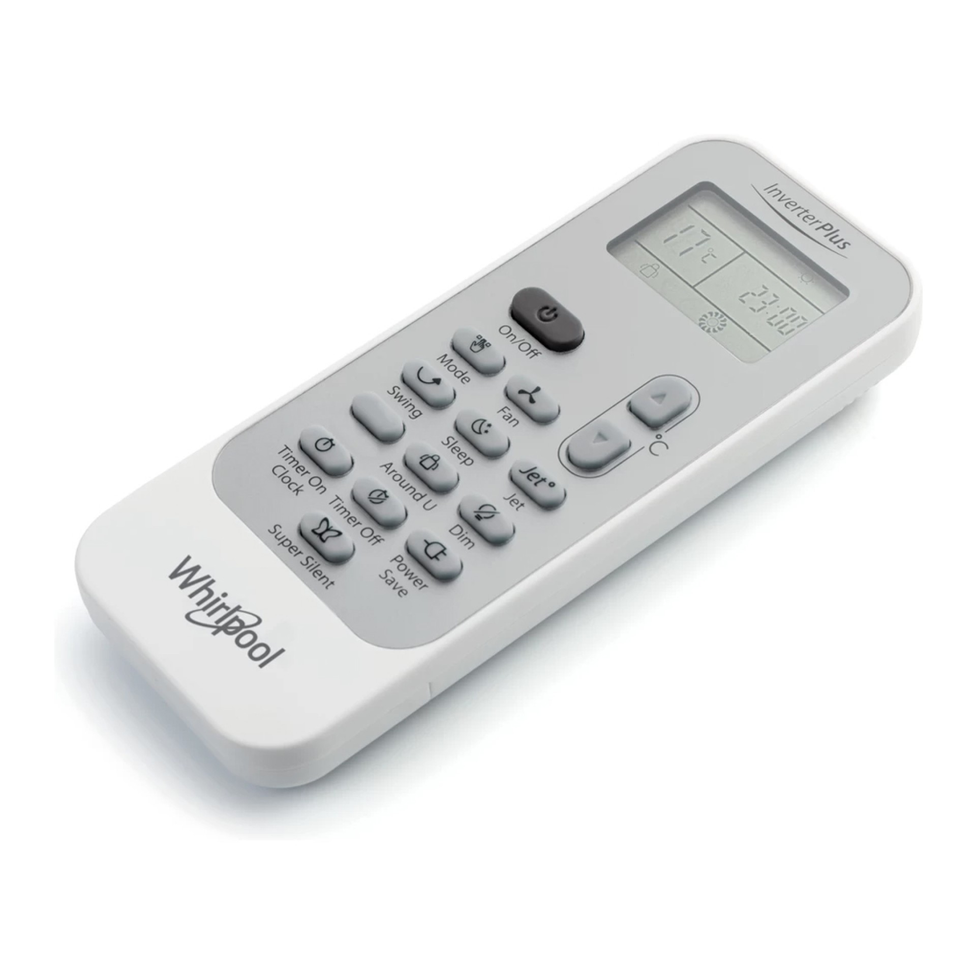 Unidade Interior Ar Condicion. WHIRLPOOL FM12IDU32