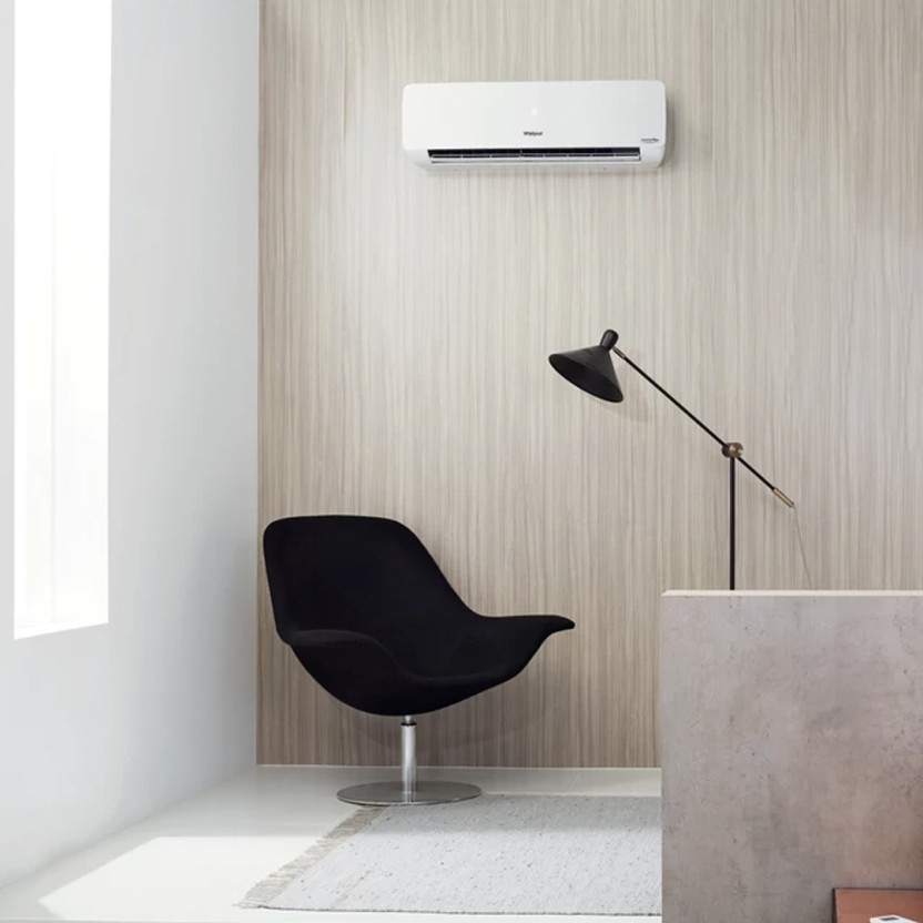 Unidade Interior Ar Condicion. WHIRLPOOL FM12IDU32