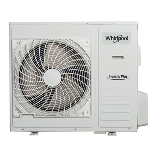 Unidade Exterior Ar Condicion. WHIRLPOOL WA24ODU32 - Image product