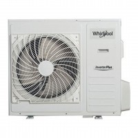 Unidade Exterior Ar Condicion. WHIRLPOOL WA24ODU32