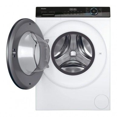 Máquina de Lavar Roupa HAIER HW100-B14939-IB Máquina de Lavar Roupa HAIER HW100-B14939-IB