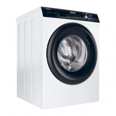 Máquina de Lavar Roupa HAIER HW100-B14939-IB Máquina de Lavar Roupa HAIER HW100-B14939-IB