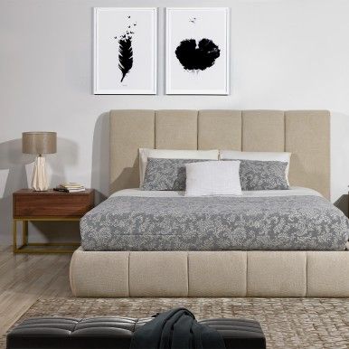 Mesa de Cabeceira JOM Industria Guimaraes