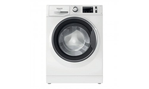 Máquina de Lavar Roupa HOTPOINT NM11 846 WS A EU N