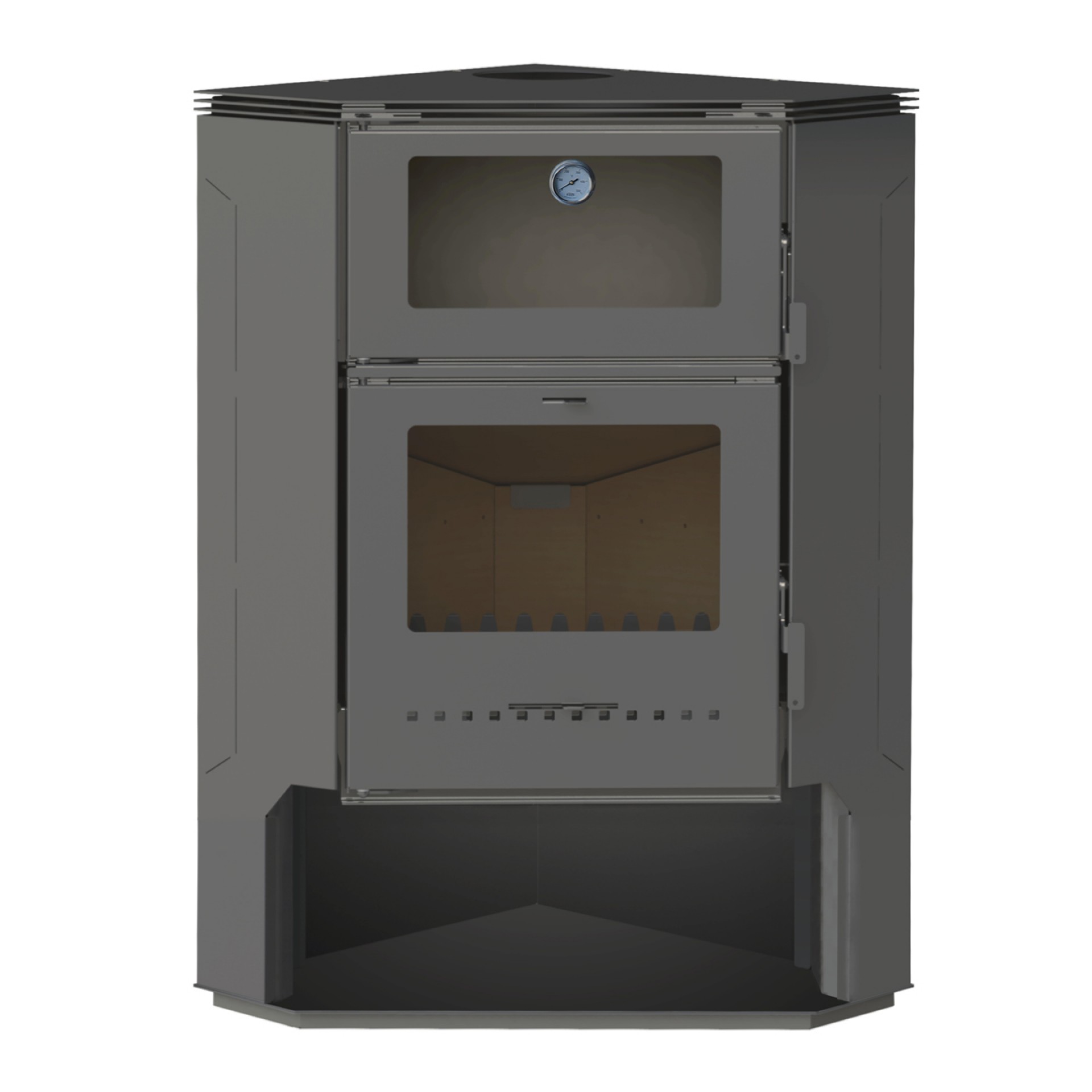 Salamandra SAFIRA ED