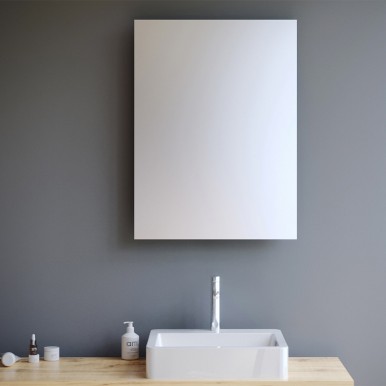 Espelho de WC JOM Sidney