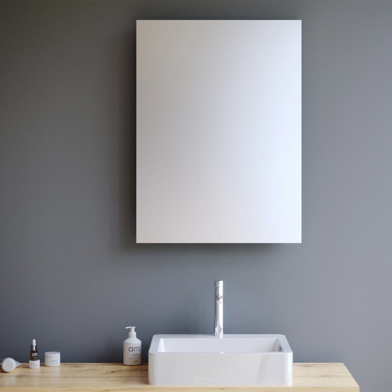 Espelho de WC JOM Sidney