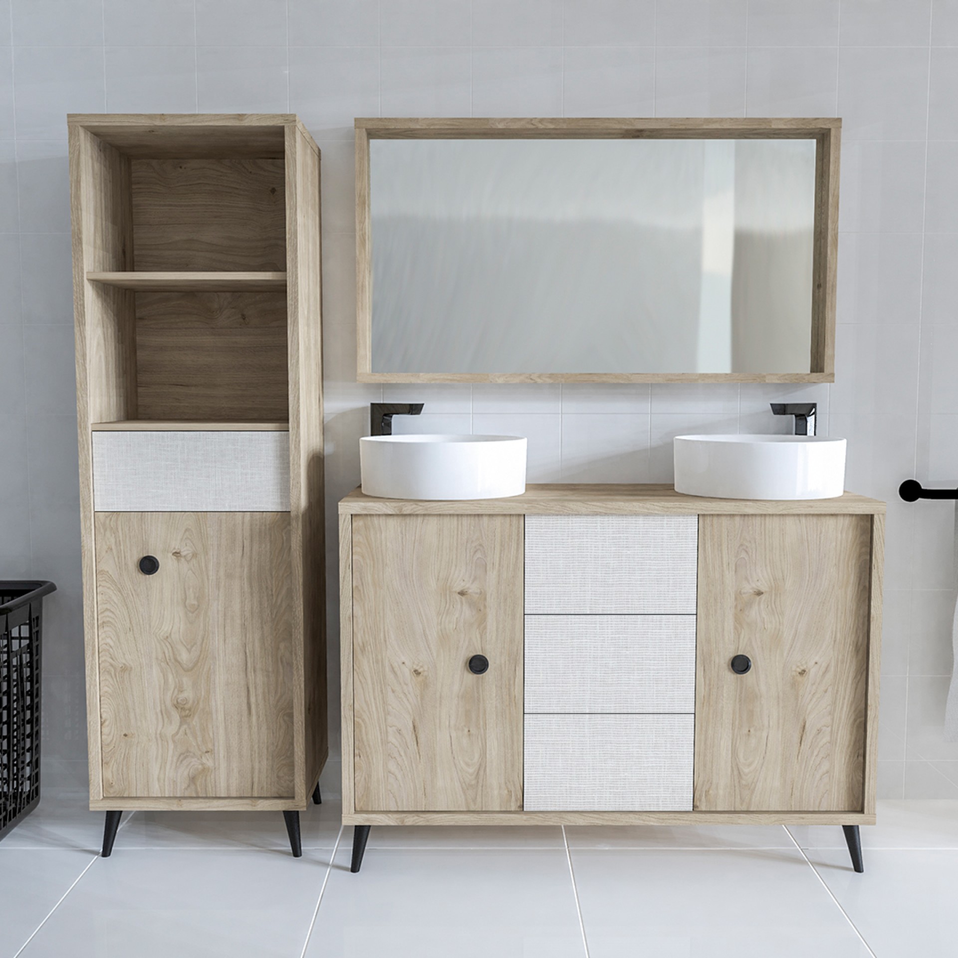 Moldura JOM Industria LAGOS 120