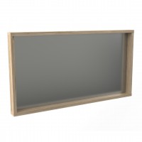 Moldura JOM Industria LAGOS 120