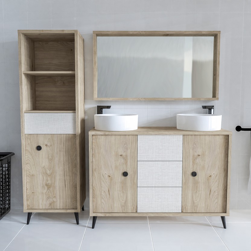Moldura JOM Industria LAGOS 120