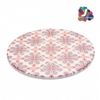 Base tachos JOM 54301