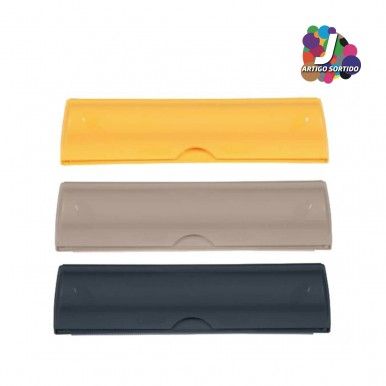 Suporte para papel alumnio JOM LIBERTY 37114