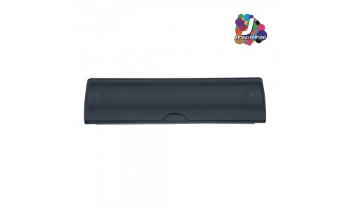 Suporte para papel alumnio JOM LIBERTY 37114